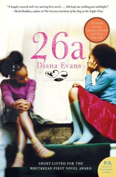 26a - Paperback | Diverse Reads