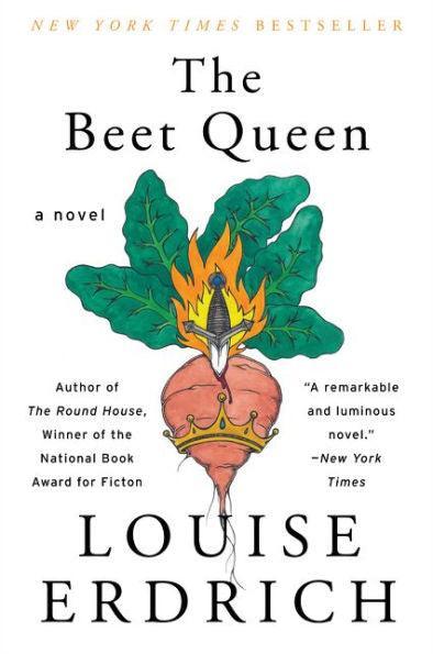 The Beet Queen - Diverse Reads
