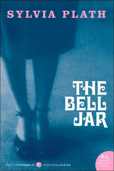 The Bell Jar (P.S. Series) - Paperback | Diverse Reads