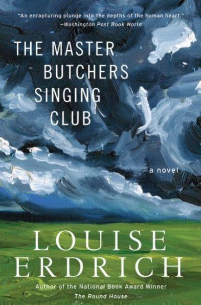 The Master Butchers Singing Club - Diverse Reads