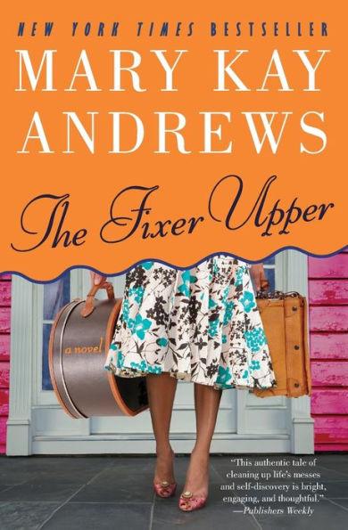 The Fixer Upper: A Novel - Paperback | Diverse Reads