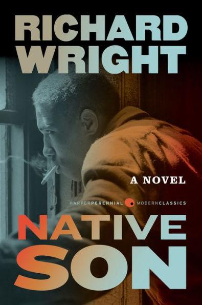 Native Son - Paperback | Diverse Reads