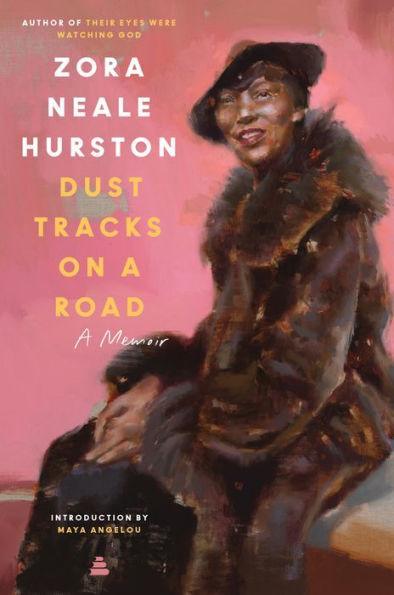 Dust Tracks on a Road: A Memoir - Paperback(P.S. Insights, Interviews & More) | Diverse Reads