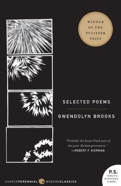 Selected Poems -  | Diverse Reads