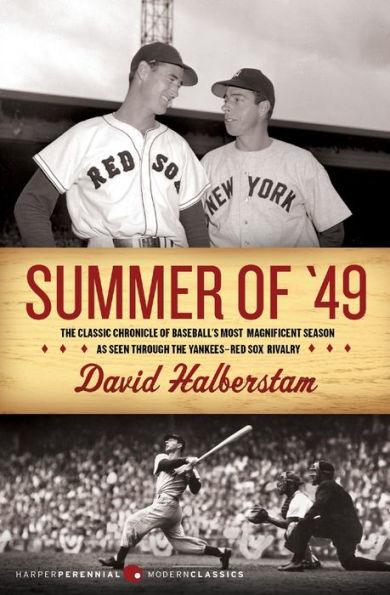 Summer of '49 - Paperback | Diverse Reads