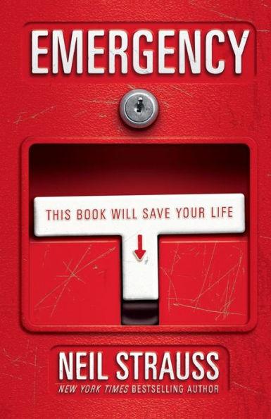 Emergency: This Book Will Save Your Life - Paperback | Diverse Reads