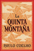 La quinta montaña / The Fifth Mountain - Paperback | Diverse Reads