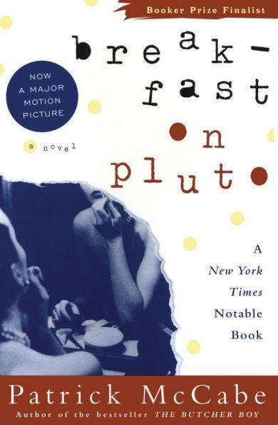 Breakfast on Pluto: A Novel - Diverse Reads