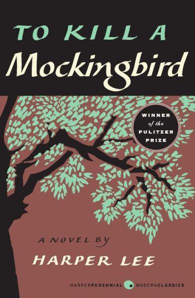 To Kill a Mockingbird - Paperback | Diverse Reads