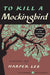 To Kill a Mockingbird - Paperback | Diverse Reads