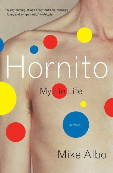 Hornito: My Lie Life - Diverse Reads