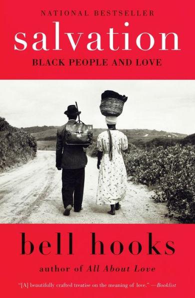 Salvation: Black People and Love - Paperback(Reprint) | Diverse Reads