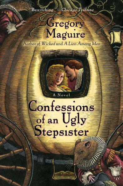 Confessions of an Ugly Stepsister - Paperback | Diverse Reads