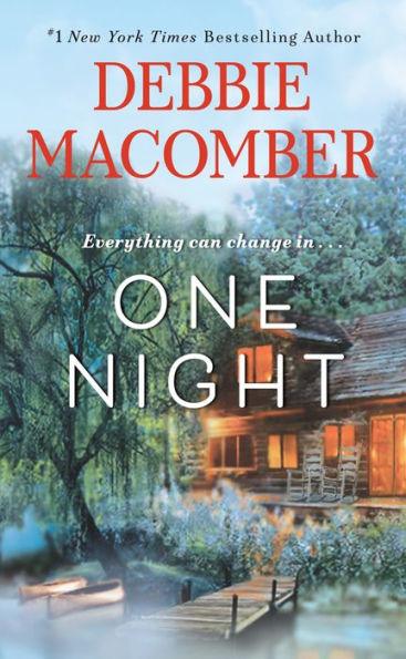 One Night - Paperback | Diverse Reads