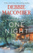 One Night - Paperback | Diverse Reads