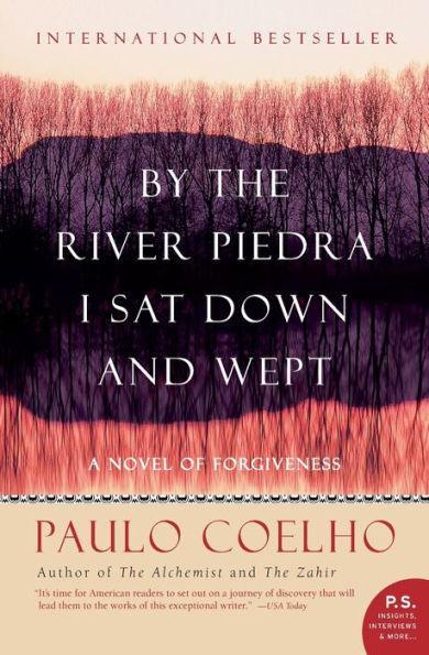 By the River Piedra I Sat Down and Wept: A Novel of Forgiveness - Paperback(TRANSLATION) | Diverse Reads