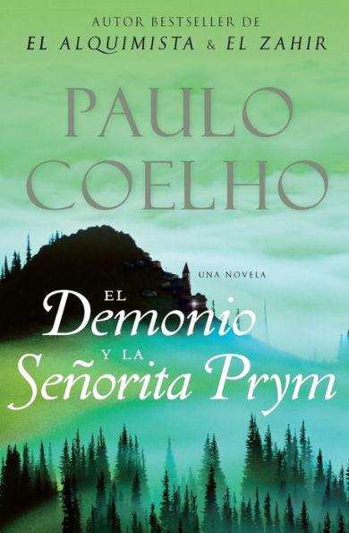 El demonio y la señorita Prym (The Devil and Miss Prym) - Paperback | Diverse Reads