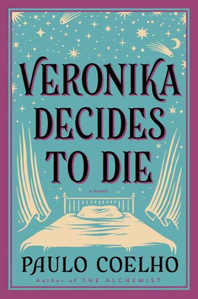 Veronika Decides to Die: A Novel of Redemption - Paperback(Translatio) | Diverse Reads