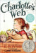 Charlotte's Web - Hardcover | Diverse Reads
