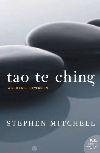 Tao Te Ching: A New English Version - Diverse Reads