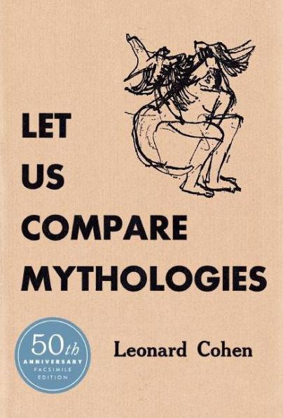 Let Us Compare Mythologies - Hardcover | Diverse Reads