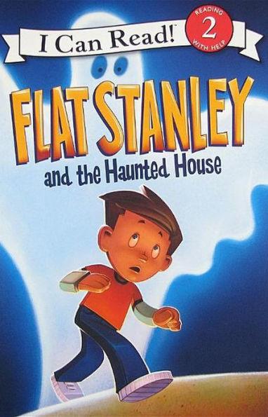 Flat Stanley and the Haunted House - Paperback | Diverse Reads
