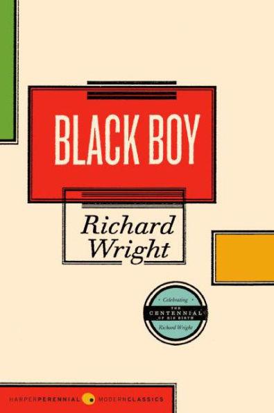 Black Boy - Paperback | Diverse Reads