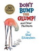Don't Bump the Glump!: And Other Fantasies - Hardcover | Diverse Reads