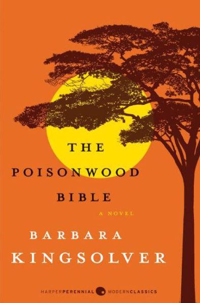 The Poisonwood Bible - Paperback | Diverse Reads