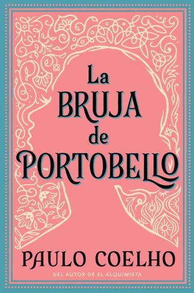 La bruja de Portobello / The Witch of Portobello - Paperback | Diverse Reads