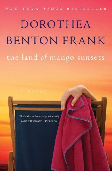 The Land of Mango Sunsets - Paperback | Diverse Reads