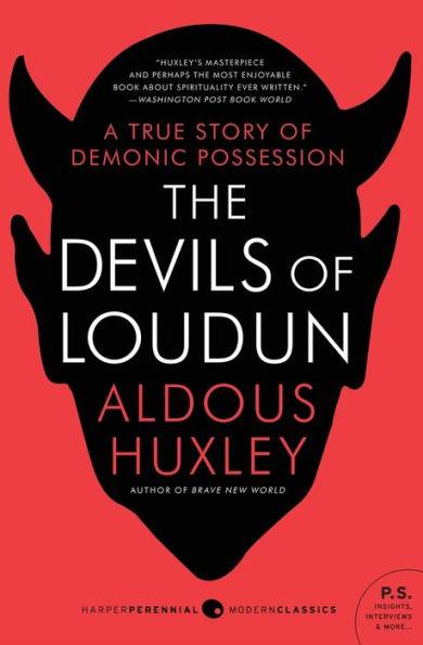 The Devils of Loudun - Paperback | Diverse Reads
