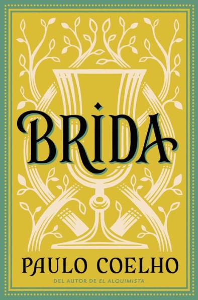 Brida (en español) - Paperback | Diverse Reads
