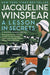 A Lesson in Secrets (Maisie Dobbs Series #8) - Paperback | Diverse Reads