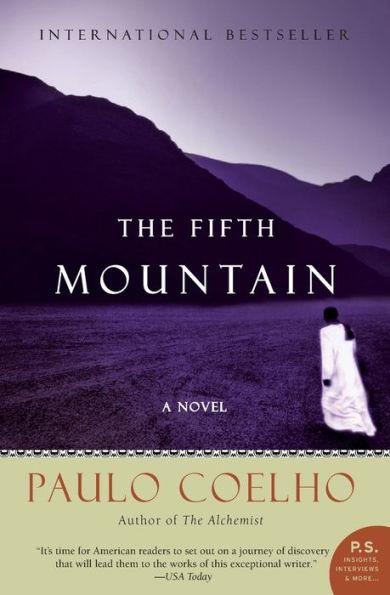 The Fifth Mountain - Paperback | Diverse Reads