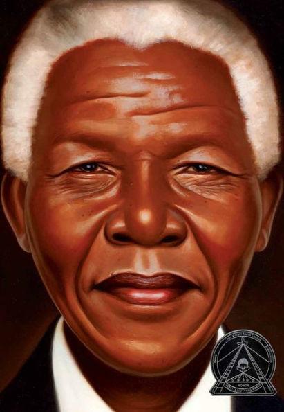 Nelson Mandela - Hardcover | Diverse Reads