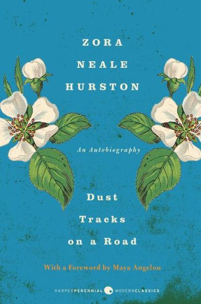 Dust Tracks on a Road: A Memoir - Paperback | Diverse Reads