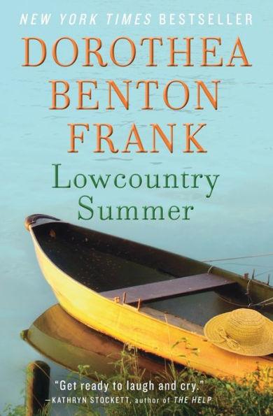 Lowcountry Summer - Paperback | Diverse Reads