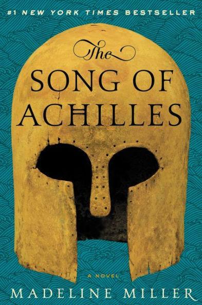 The Song of Achilles - Diverse Reads