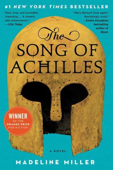 The Song of Achilles - Paperback | Diverse Reads