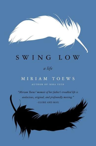 Swing Low: A Life - Paperback | Diverse Reads