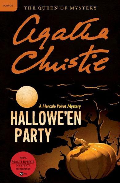 Hallowe'en Party (Hercule Poirot Series) - Paperback(Reissue) | Diverse Reads