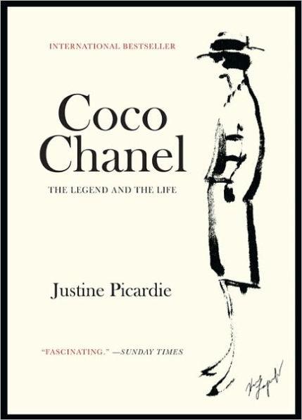 Coco Chanel: The Legend and the Life - Paperback | Diverse Reads