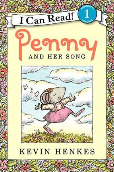 Penny and Her Song - Paperback | Diverse Reads