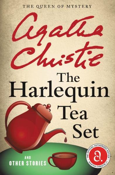 The Harlequin Tea Set and Other Stories - Paperback | Diverse Reads