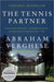 The Tennis Partner: A Doctor's Story of Friendship and Loss - Paperback | Diverse Reads