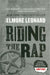 Riding the Rap (Raylan Givens Series #2) - Paperback | Diverse Reads
