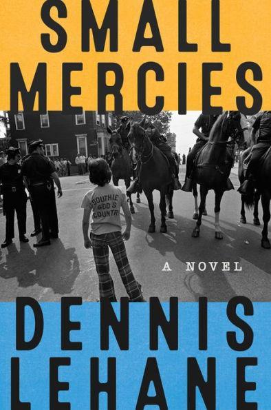 Small Mercies - Hardcover | Diverse Reads