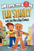 Flat Stanley and the Very Big Cookie - Paperback | Diverse Reads