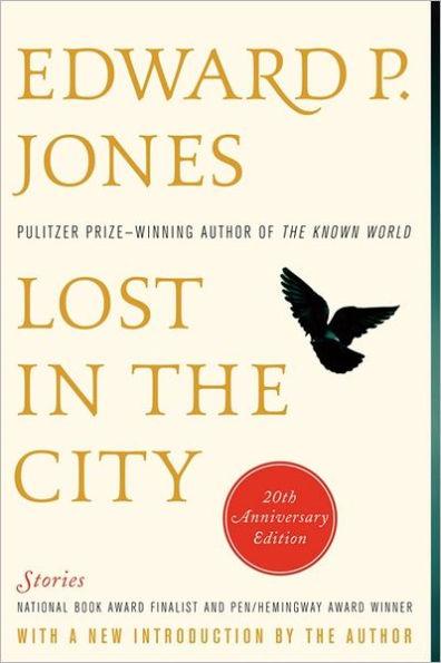 Lost in the City (20th Anniversary Edition) - Paperback(Anniversary) | Diverse Reads